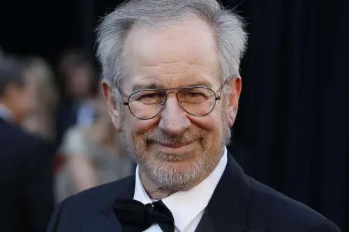 Steven Spielberg pronostica declino cinecomics: 