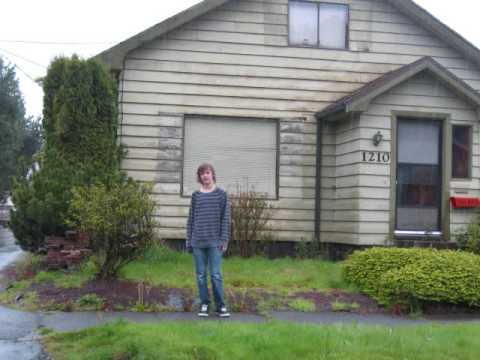 Kurt Cobain, casa Aberdeen invenduta: vi passò infanzia