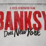 Bansky does New York: film su caccia al tesoro ideata da celebre street artist