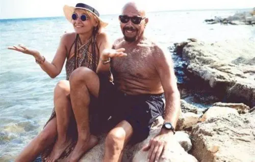 Kazim Gurbuz: 95enne che sembra un 40enne, segreto è yoga