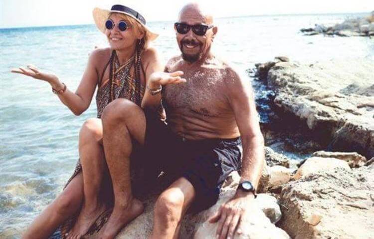 Kazim Gurbuz: 95enne che sembra un 40enne, segreto è yoga