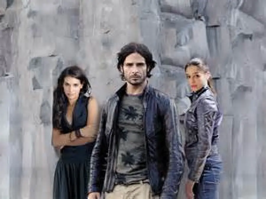 Squadra antimafia 7: primo episodio stasera su Canale 5