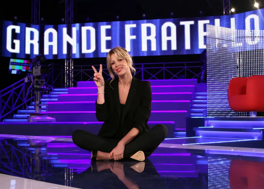 Il GF13 torna dal 21 settembre