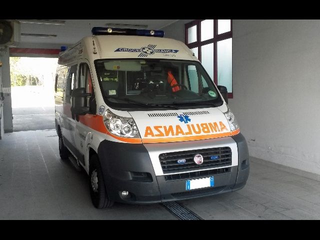 Roma, bimbo americano cade dal secondo piano: sonnambulismo?