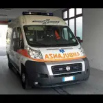 Roma, bimbo americano cade dal secondo piano: sonnambulismo?