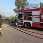 Centocelle, dipendenti Italgas ustionati durante manutenzione tubatura