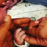 Francesco Arca e Irene Capuano : ecco come è arrivata la nostra Mariasole!