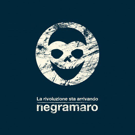 Negramaro svelano copertina 