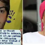 Davide Mellace ci mette la faccia: 