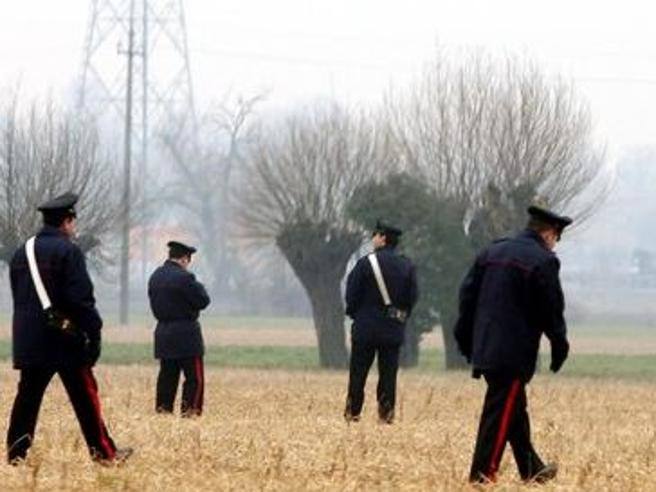 Teramo: bimba romena scomparsa, giocava con amichetti