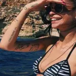 Valentina Dallari anoressica: "Sto cercando di ritrovare la felicità"