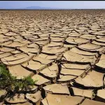 Sud Italia piegato da siccità: spettro desertificazione