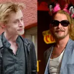 Macaulay Culkin: droga e alcol lo allontanano dal cinema, membro di una rock band