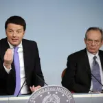 Imu e Tasi: Renzi vuole abolirle, Padoan invita alla cautela