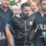 Salvatore Casamonica arrestato: aveva chiesto 'pizzo' a titolare pub