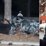 Roma, Claudio Salini muore sulla sua Porsche: schianto fatale sulla Colombo