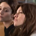 Hilary Swank, malata di Sla in 