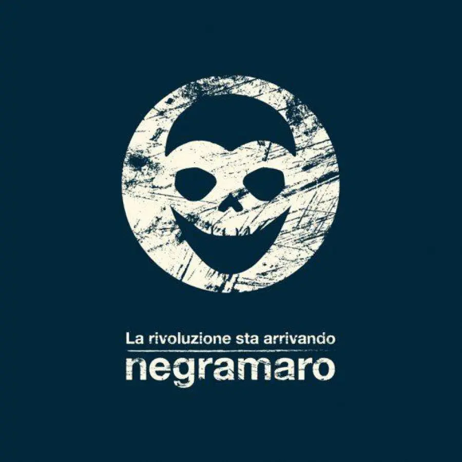 Negramaro svelano copertina "La rivoluzione sta arrivando": nuovo disco