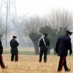 Teramo: bimba romena scomparsa, giocava con amichetti