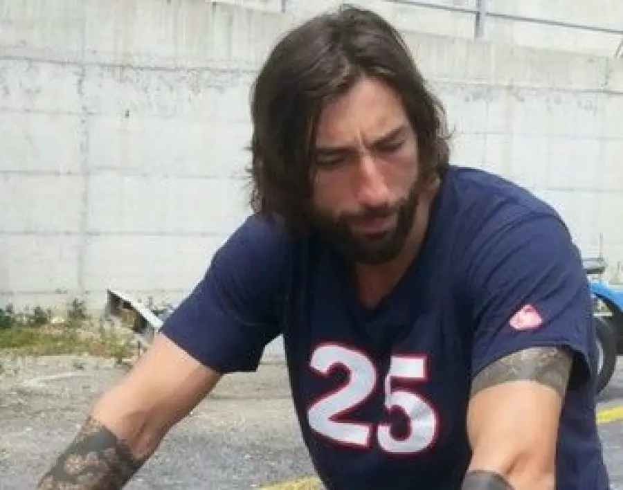 Vittorio Brumotti replica agli aggressori: 