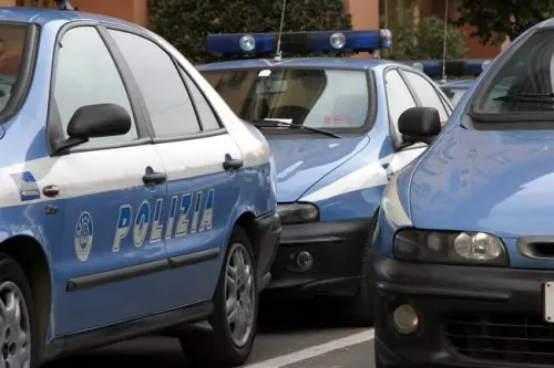 Roma, ladri in azione alla Pineta Sacchetti: agenti li inseguono ma riescono a dileguarsi