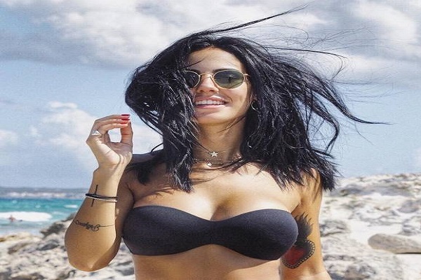Giulia De Lellis tentatrice a Temptation Island Vip? La risposta di Andrea Damante