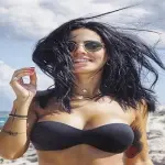 Giulia De Lellis tentatrice a Temptation Island Vip? La risposta di Andrea Damante