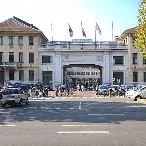 Trapianto di reni: Falcon Aeronautica Militare trasporta paziente alle Molinette