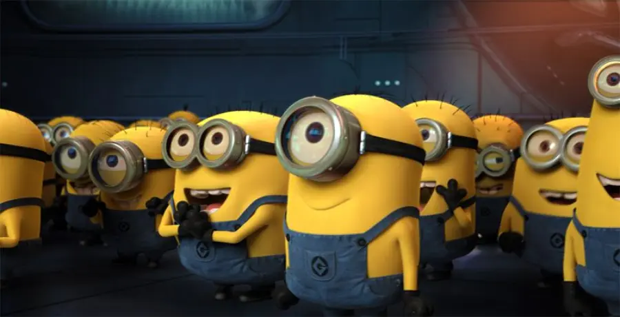 "Minions" arriva nei cinema italiani: prequel di "Cattivissimo me"