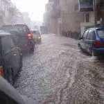 Meteo: perturbazione sferzerà Centro-Nord, poi 'Augusto' porterà afa