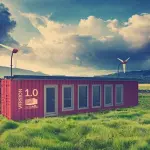 Sustainer Homes: casa ecologica che abbatte costi di luce e gas