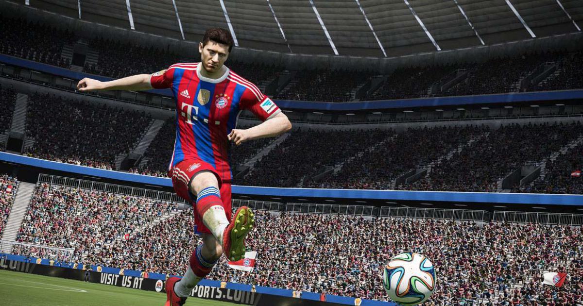 PES 2016 batterà FIFA? Più coinvolgente ma grafica meno curata