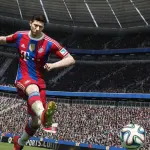 PES 2016 batterà FIFA? Più coinvolgente ma grafica meno curata