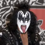 Gene Simmons: casa usata per abusi su minori, artista allibito