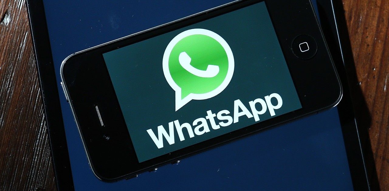 WhatsApp sul pc per utenti Apple: fulcro è sempre smartphone