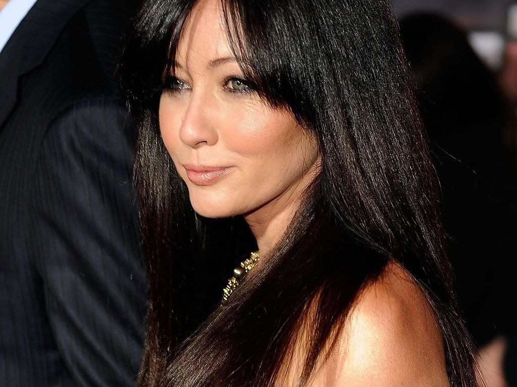 Shannen Doherty ha cancro al seno: Tanner Mainstan non ha pagato polizza sanitaria