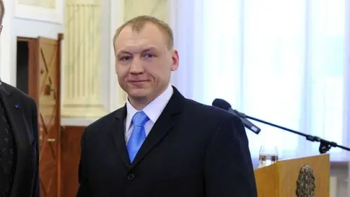 Russia, ufficiale estone Eston Kohver condannato per spionaggio