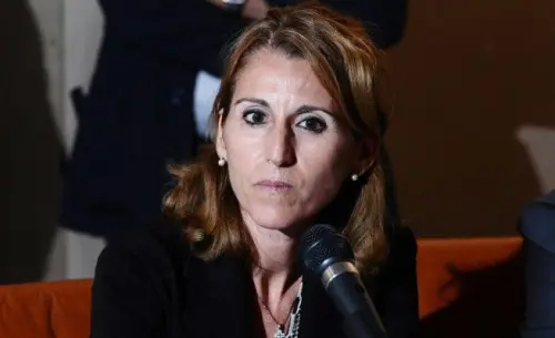 Lucia Borsellino avrà scorta: auto blindata e due poliziotti
