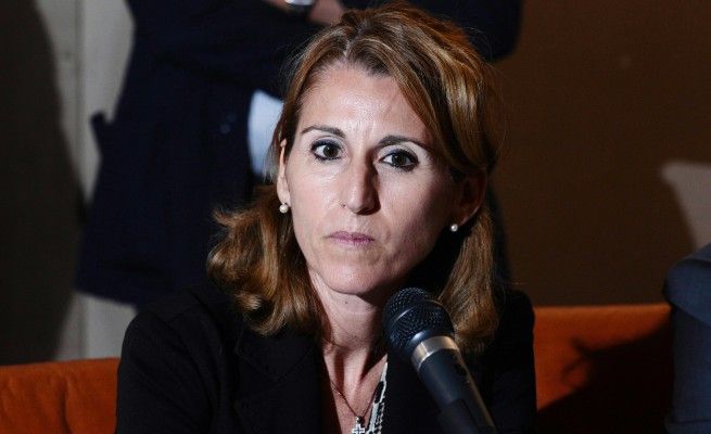 Lucia Borsellino avrà scorta: auto blindata e due poliziotti