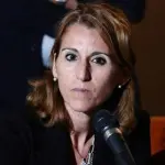 Lucia Borsellino avrà scorta: auto blindata e due poliziotti