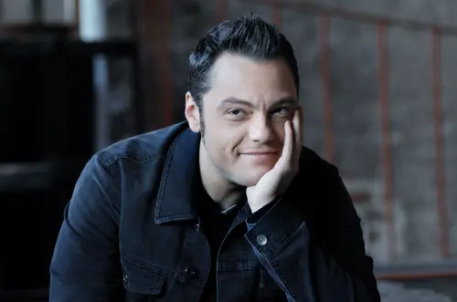 Tiziano Ferro e le donne: 