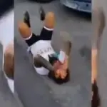 Vittorio Brumotti picchiato da immigrati: 