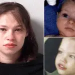 Ohio, Brittany Pilkington soffoca tre figli per difendere figlia minore