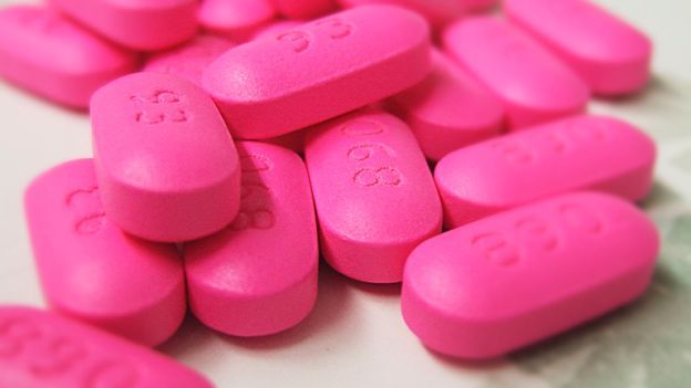 Viagra rosa: ok Fda, in vendita dal 17 ottobre. Occhio agli effetti collaterali!