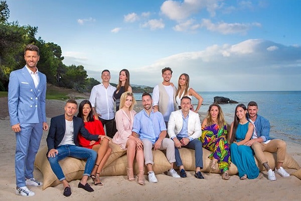 Temptation Island 2018, il reality diventa un esperimento di sociologia?