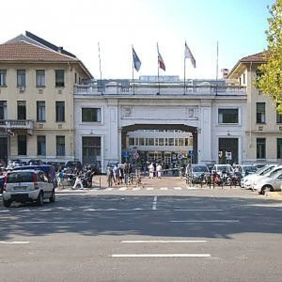 Trapianto di reni: Falcon Aeronautica Militare trasporta paziente alle Molinette