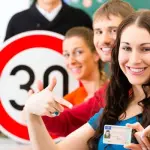 Riforma del Codice della Strada: ok a passeggero sul motorino