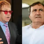 Elton John attacca sindaco di Venezia Brugnaro: 