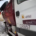 Ama trasforma rifiuti in eco-asfalto per creare strade e piste ciclabili: discariche addio
