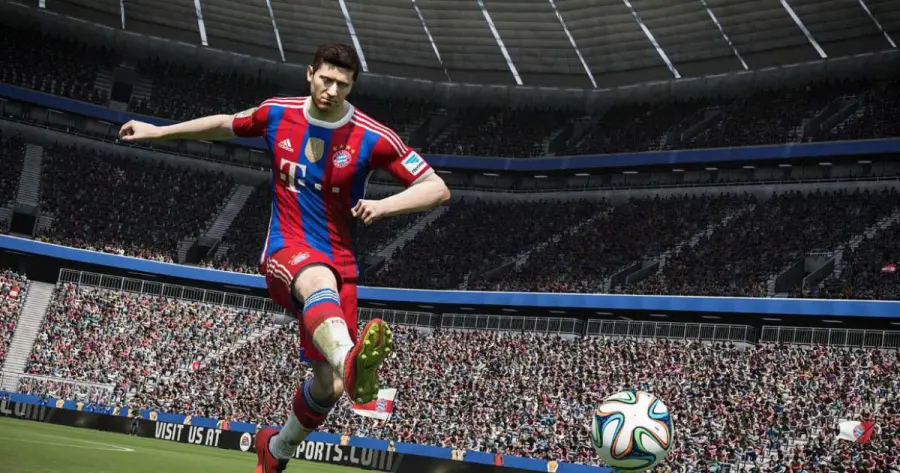 PES 2016 batterà FIFA? Più coinvolgente ma grafica meno curata